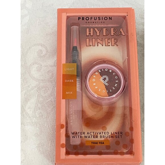 Profusion Hydra Liner Set With Water‎ Brush Set.2 - Picture 2 of 5
